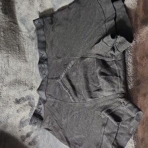 Jockey Black Boxer Briefs